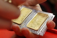 SBV mulls raising gold position limit for lenders