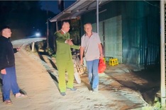 Chinese tourist found safe after getting lost in Sapa