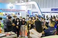 800 enterprises to join VINAMAC Expo 2025
