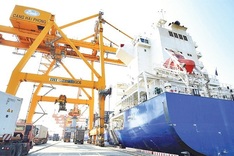 Red River Delta localities take actions to drive export growth