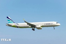 Air Busan to resume Busan Hanoi route after six year hiatus