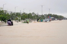 Central Vietnam braces for more heavy rain