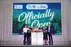 Stavian Industrial Metal named exclusive platinum sponsor of VIMOX 2025