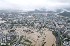 Prime minister approves VND 700 billion aid for flood hit provinces