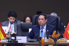 PM proposes three strategic assurances for growth at G20 Summit