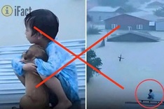 Ministry warns about AI-generated fake news on flooding in central region