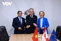 Vietnam sets CPTPP–EU cooperation as priority for 2026 CPTPP Chairmanship