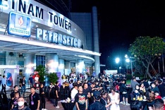 Capital divestment wave creates new opportunities in Vietnam’s stock market