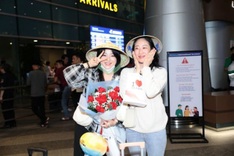 South Korean airline launches Incheon-Danang route