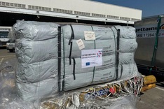 EU provides EUR 850,000 in emergency aid for Vietnam’s flood victims