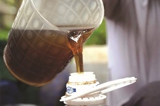 US announces conclusion of anti-dumping duty review on Vietnamese honey