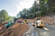 Mimosa Pass repairs must finish before Tet holiday