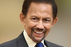 Sultan of Brunei Haji Hassanal to pay state visit to Vietnam