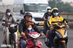 Cold spell to hit Ho Chi Minh City next week