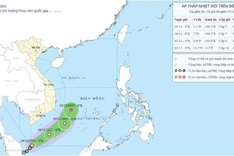 Typhoon Koto leaves 1 dead, 3 missing in Vietnam