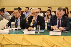 ​​​​​​​HCM City streamlines regulations to stimulate industrial park growth