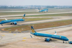 Vietnam Airlines, Vietjet complete software updates for Airbus fleets