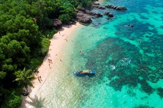Vietnam named Asia’s fastest-growing tourism hotspot: Savills Hotels