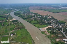 HCM City, Dong Nai and Tay Ninh join forces on Ring Road 4 project