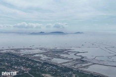 Vingroup proposes sea-crossing road linking Can Gio and Vung Tau