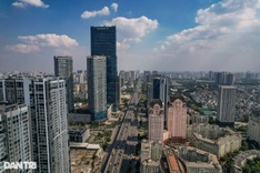 Vietnam’s economy to sustain strong recovery through 2026-2027: OECD