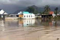 South central and highlands regions face flooding as heavy rain persists