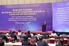 Nearly USD1.14 billion in NGO aid flows to Vietnam over 2020-2024