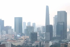 HCM City to launch Vietnam’s first low emission zone in 2026