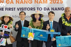 AFAR picks Danang among top places to go in 2026