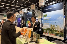 Vietnamese-developed BioWraps wins Top 10 startup award in Hong Kong