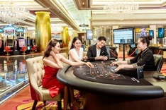 Vietnamese gamblers account for 88 per cent of revenue at Phu Quoc casino