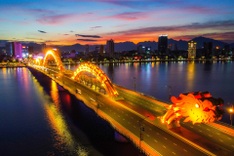 Danang unveils line-up for 2026 New Year Festival