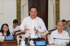 HCM City ready to launch int’l financial centre on December 19