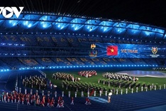 Vietnam targets 40-50 golds at 13th ASEAN Para Games