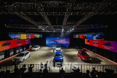 Vietnam’s auto sales up 6.5 per cent over 11 months