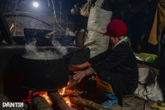 Northern Vietnam forecast to experience sharp cold spell