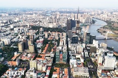 Real estate M&A market gathers strong momentum