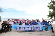 Hue accelerates shift toward green, low-plastic tourism models