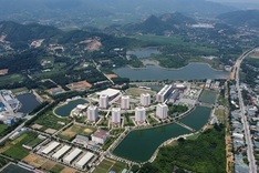 Hanoi moves to turn Hoa Lac into Vietnam’s Silicon Valley