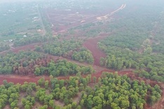 Gia Lai approves VND 1.15-trillion golf project