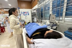 Probe urged into Quang Ngai banh mi poisoning