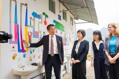 Japan pledges USD 1.5 million in aid for Vietnam’s post-disaster recovery