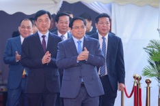 Vietnam launches and inaugurates 234 projects nationwide
