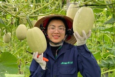 ADB and BIDV back sustainable farming and women-led firms in Vietnam