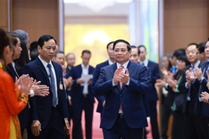 Vietnam launches International Financial Centre in HCM City and Danang