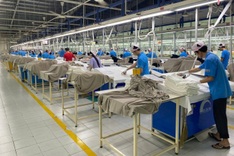 More than 2,600 workers lose jobs as factory shuts in Ho Chi Minh City