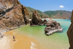 Quy Nhon among best cities to visit in 2026: Lonely Planet