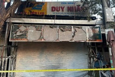 Four family members die in Dak Lak house fire