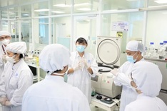 VNU-HCM aims to be among Asia’s top 100 universities