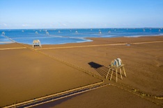 Hung Yen proposes coastal tourism complex spanning more than 800 hectares